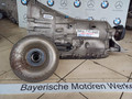 КПП автоматическая (АКПП) BMW 5 серия F10/F11 [рестайлинг] 2013, 2.0 л., N20 B20 A, бензин, 8601690