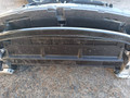 передняя панель крепления облицовки (телевизор) BMW 7 серия F01/F02 2011, 3.0 л., N54 B30 A, бензин, 7187290, 7037744 - фото №3