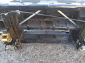передняя панель крепления облицовки (телевизор) BMW 7 серия F01/F02 2011, 3.0 л., N54 B30 A, бензин, 7187290, 7037744 - фото №5