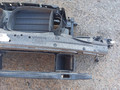 передняя панель крепления облицовки (телевизор) BMW 7 серия F01/F02 2011, 3.0 л., N54 B30 A, бензин, 7187290, 7037744 - фото №4