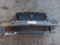передняя панель крепления облицовки (телевизор) BMW 7 серия F01/F02 2011, 3.0 л., N54 B30 A, бензин, 7187290, 7037744 - фото №8