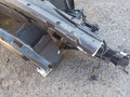 передняя панель крепления облицовки (телевизор) BMW 7 серия F01/F02 2011, 3.0 л., N54 B30 A, бензин, 7187290, 7037744 - фото №13
