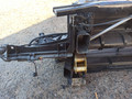 передняя панель крепления облицовки (телевизор) BMW 7 серия F01/F02 2011, 3.0 л., N54 B30 A, бензин, 7187290, 7037744 - фото №11