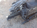 передняя панель крепления облицовки (телевизор) BMW 7 серия F01/F02 2011, 3.0 л., N54 B30 A, бензин, 7187290, 7037744 - фото №14