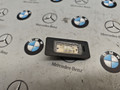 подсветка номера BMW X6 E71 [рестайлинг] 2013, 7193293