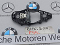 скелет ручки двери задней левой BMW 2 серия F44 2020, 2.0 л., бензин, хетчбэк 5 дв., полный привод, 9881777