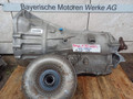 КПП автоматическая (АКПП) BMW 3 серия F30/F31/F34 2012, 2.0 л., N20 B20 B, бензин, 8601701