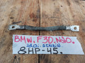 минусовой провод аккумулятора BMW 3 серия F30/F31/F34 2012, 2.0 л., N20 B20 B, бензин