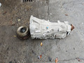 КПП автоматическая (АКПП) BMW 6 серия F06/F12/F13 2011, 3.0 л., N55 B30 A, бензин, задний привод, 8601184