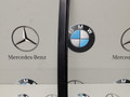 молдинг двери задней левой BMW 7 серия F01/F02 [рестайлинг] 2014, 3.0 л., N55 B30 A, бензин