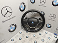руль BMW X6 E71 [рестайлинг] 2012