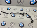 трубка вентиляции картерных газов Mercedes-Benz E-Класс W213 [рестайлинг] 2021, 2.0 л., бензин, A2640180100
