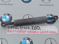 амортизатор крышки багажника (3-5 двери) BMW 5 серия E60/E61 2005, 7141490