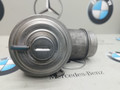 клапан EGR BMW X3 E83 2006, 3.0 л., M57 D30 (306D3), дизель, 7792077