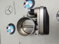 заслонка дроссельная BMW X5 E53 2002, 3.0 л., M54 B30 (306S3), бензин, 7502445