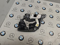 замок двери передней левой BMW 5 серия G30/G31 [рестайлинг] 2022, 3.0 л., бензин, полный привод, 7477695