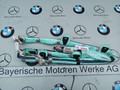 подушка безопасности боковая (шторка) BMW X6 F16 2016, 3.0 л., бензин, правый руль, 7284773
