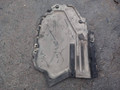 защита днища BMW X6 F16 2016, 3.0 л., бензин, правый руль