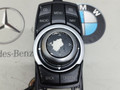 джойстик управления мультимедиа BMW X3 F25 2012, 3.0 л., N52 B30 A, бензин, 9253944