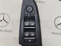 кнопка стеклоподъемника двери BMW X3 F25 2012, 3.0 л., N52 B30 A, бензин, 9208111