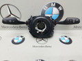переключатель подрулевой (стрекоза) BMW X3 F25 2012, 3.0 л., N52 B30 A, бензин, 9242282