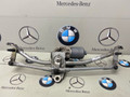 механизм стеклоочистителя (трапеция дворников) BMW X3 F25 2012, 3.0 л., N52 B30 A, бензин, 7213275