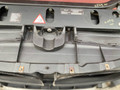 передняя панель крепления облицовки (телевизор) BMW X3 F25 2012, 3.0 л., N52 B30 A, бензин, 7210502, 7274662 - фото №6