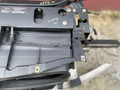передняя панель крепления облицовки (телевизор) BMW X3 F25 2012, 3.0 л., N52 B30 A, бензин, 7210502, 7274662 - фото №7