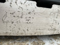 передняя панель крепления облицовки (телевизор) BMW X3 F25 2012, 3.0 л., N52 B30 A, бензин, 7210502, 7274662 - фото №9