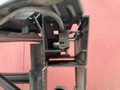 передняя панель крепления облицовки (телевизор) BMW X3 F25 2012, 3.0 л., N52 B30 A, бензин, 7210502, 7274662 - фото №12