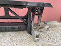 передняя панель крепления облицовки (телевизор) BMW X3 F25 2012, 3.0 л., N52 B30 A, бензин, 7210502, 7274662 - фото №13