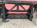 передняя панель крепления облицовки (телевизор) BMW X3 F25 2012, 3.0 л., N52 B30 A, бензин, 7210502, 7274662 - фото №15