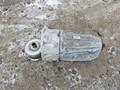 КПП автоматическая (АКПП) Mercedes-Benz C-Класс W205 [рестайлинг] 2018, 1.5 л., M264 E15, бензин, A7252718900, A2572700100, 725008.2