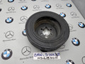 шкив коленвала BMW 5 серия E60/E61 [рестайлинг] 2007, 3.0 л., N52 B30 A, бензин, 7546087