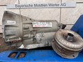 КПП автоматическая (АКПП) BMW 3 серия F30/F31/F34 2013, 1.6 л., N13 B16 A, бензин, 8HP-45, 7643664