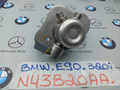 ТНВД BMW 3 серия E90/E91 [рестайлинг] 2010, 2.0 л., N43 B20 A, бензин, 7562473