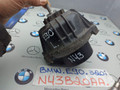 подушка крепления двигателя BMW 3 серия E90/E91 [рестайлинг] 2010, 2.0 л., N43 B20 A, бензин