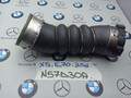 патрубок интеркулера BMW X5 E70 [рестайлинг] 2012, 3.0 л., N57 D30 A, дизель, 7807985