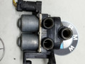 кран отопителя (печки) BMW 3 серия E36 1996, 8391419