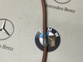 минусовой провод аккумулятора BMW X5 E53 [рестайлинг] 2004, 3.0 л., M57 D30 (306D2), дизель, 7525696