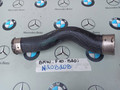 патрубок интеркулера BMW 5 серия F07/F10/F11 [рестайлинг] 2013, 2.0 л., N20 B20 B, бензин, 7612095