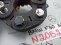 муфта кардана BMW 3 серия F30/F31/F34 2012, 2.0 л., N20 B20 B, бензин, 7511454