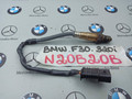 лямбда-зонд BMW 3 серия F30/F31/F34 2012, 2.0 л., N20 B20 B, бензин, 7589121