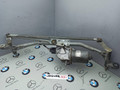 механизм стеклоочистителя (трапеция дворников) Jaguar XF X250 [рестайлинг] 2011, 3.0 л., 306PS, бензин