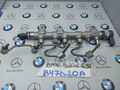 топливная рампа BMW 5 серия G30/G31 2017, 2.0 л., B47 D20 A, дизель, 8514154