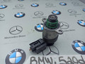 датчик давления топлива BMW 5 серия G30/G31 2017, 2.0 л., B47 D20 A, дизель, 6582721837, 6582721