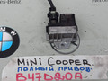 реле накала свечей Mini Countryman 2 поколение 2020, 2.0 л., B47 C20 A, дизель, 0281003207, 8473750