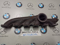 коллектор выпускной BMW 3 серия E90/E91 [рестайлинг] 2009, 3.0 л., N57 D30 A, дизель, 8510293