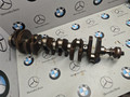 коленвал BMW X3 F25 2012, 3.0 л., N52 B30 A, бензин, 7541970
