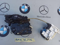 замок двери задней левой BMW X6 F16 2016, 3.0 л., бензин, правый руль, 7281957